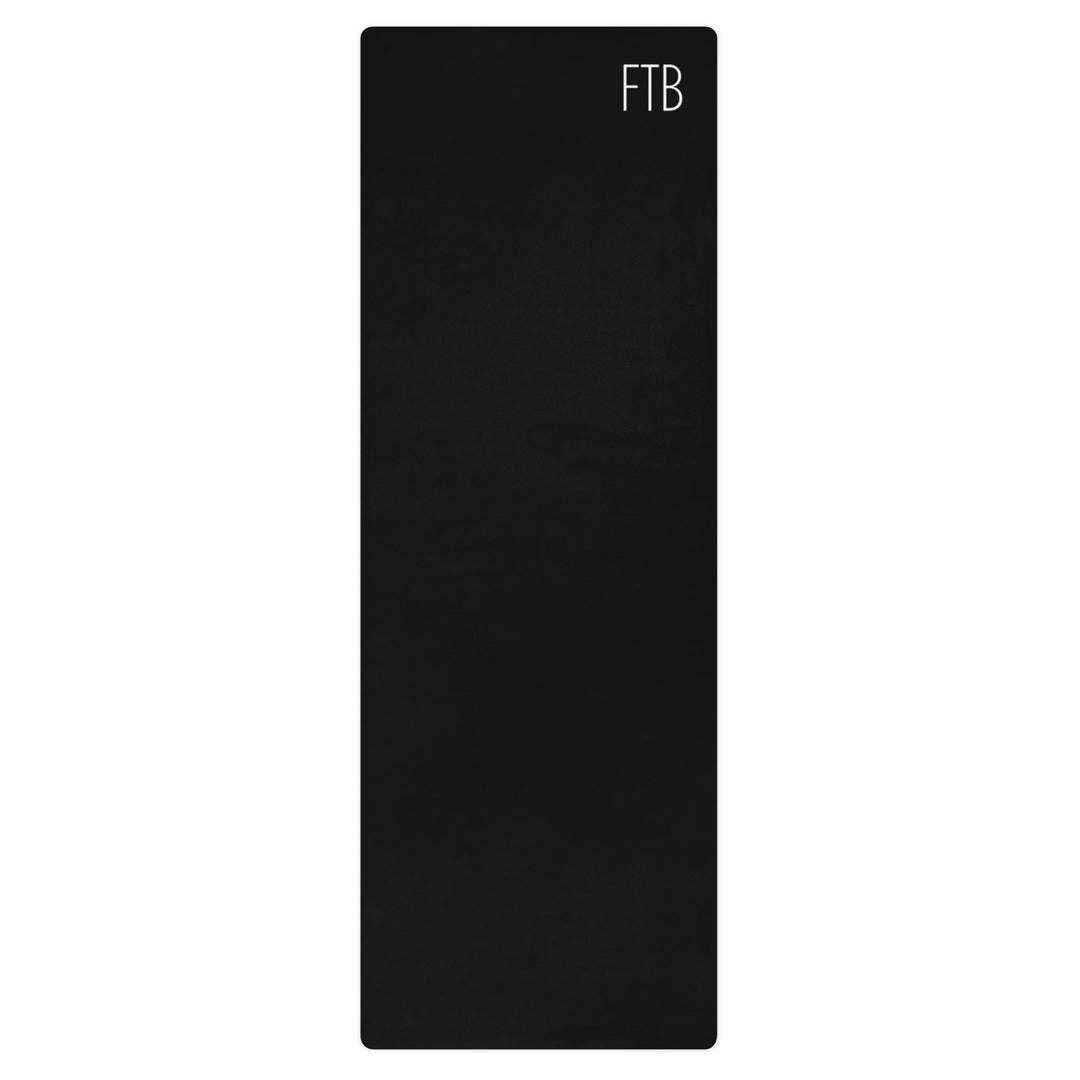 Yoga mat