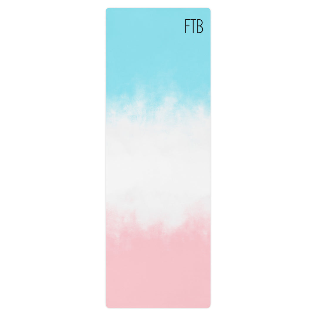 Yoga mat