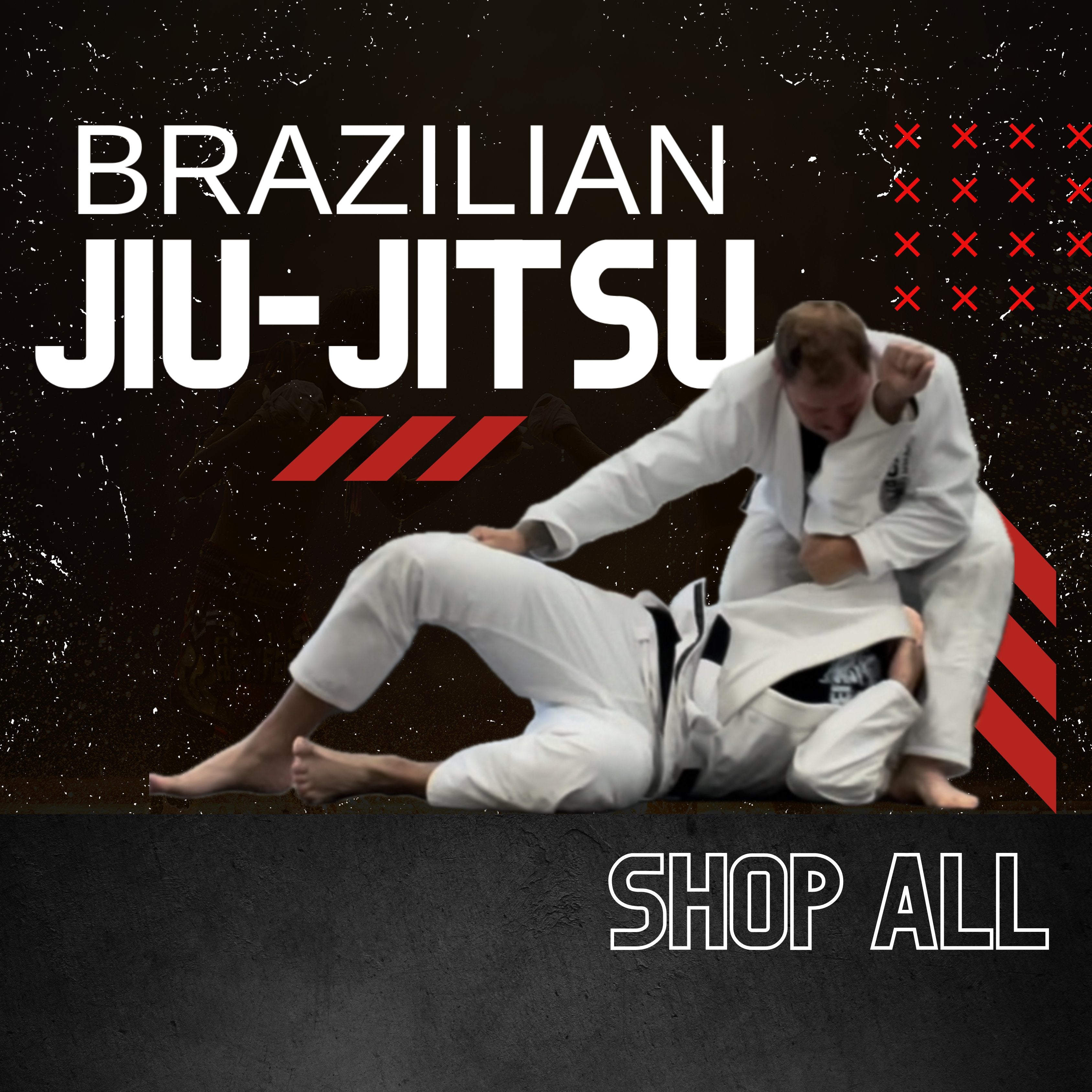 BJJ & MMA