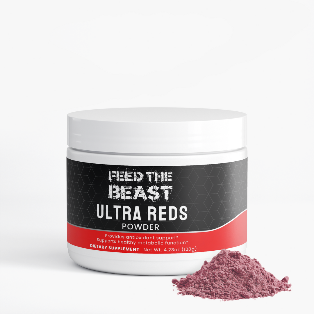 Ultra Reds