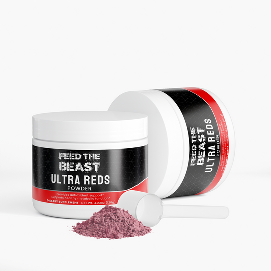 Ultra Reds