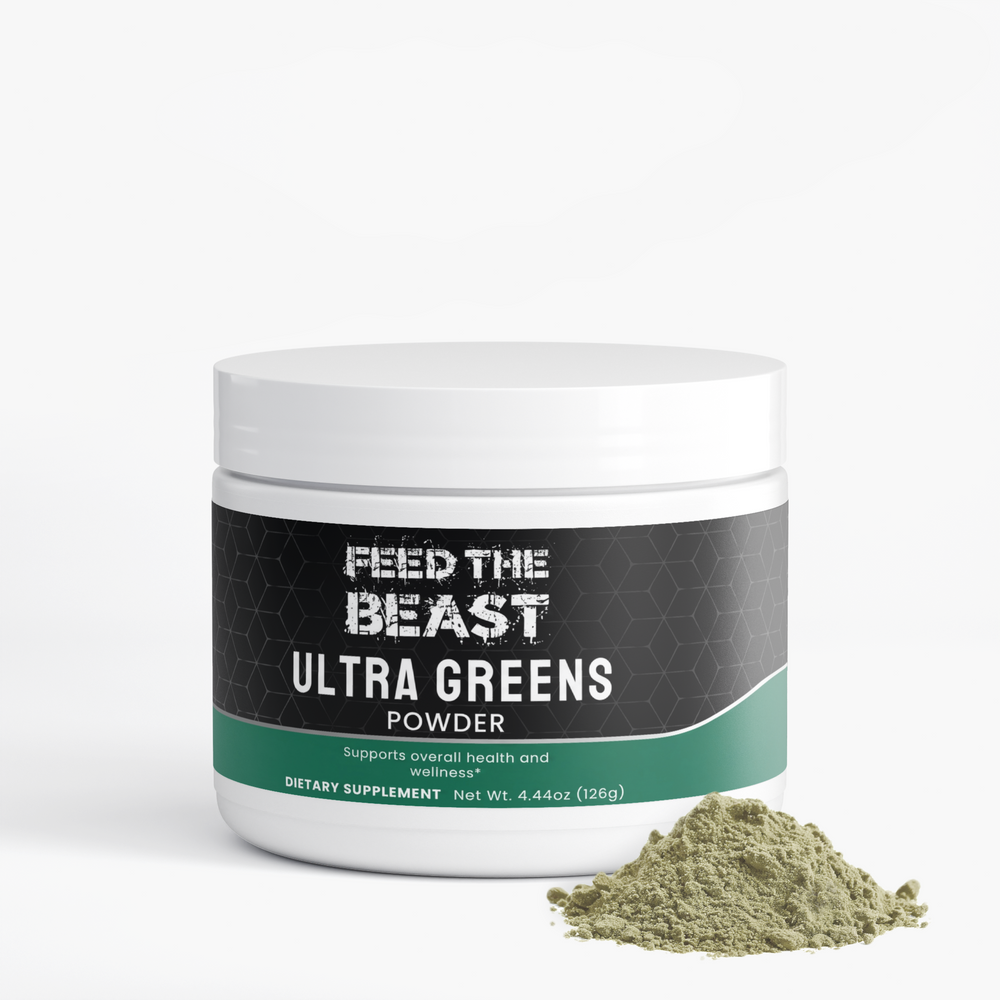 Ultra Greens