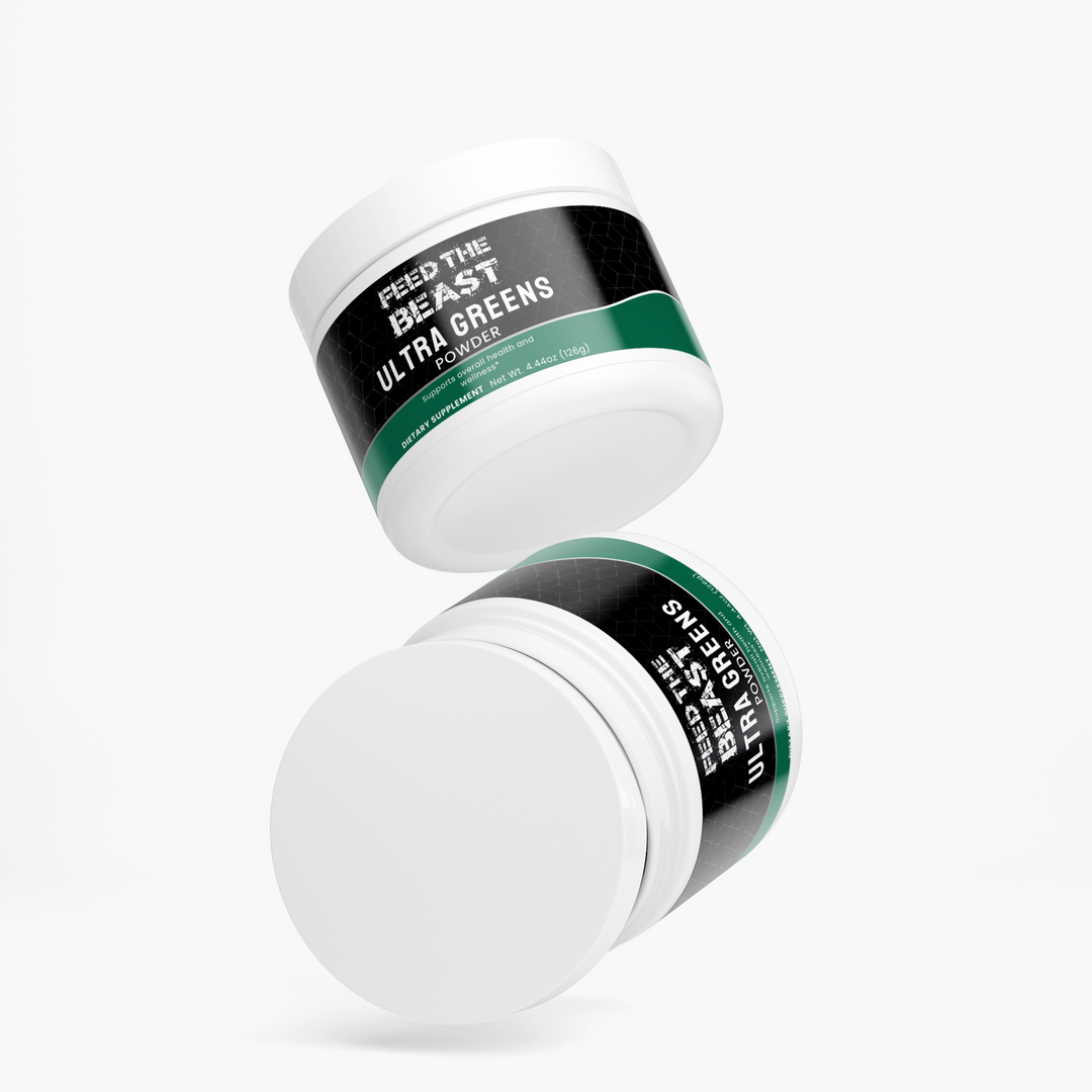 Ultra Greens