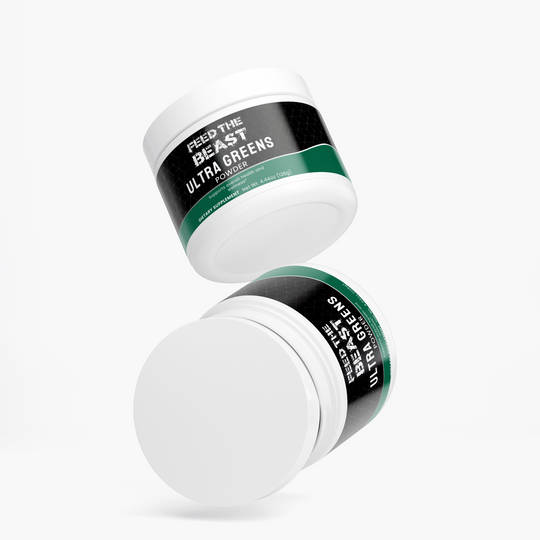 Ultra Greens