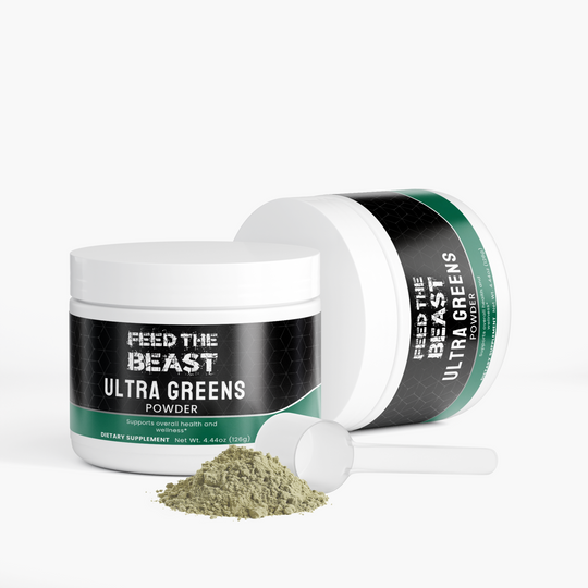 Ultra Greens