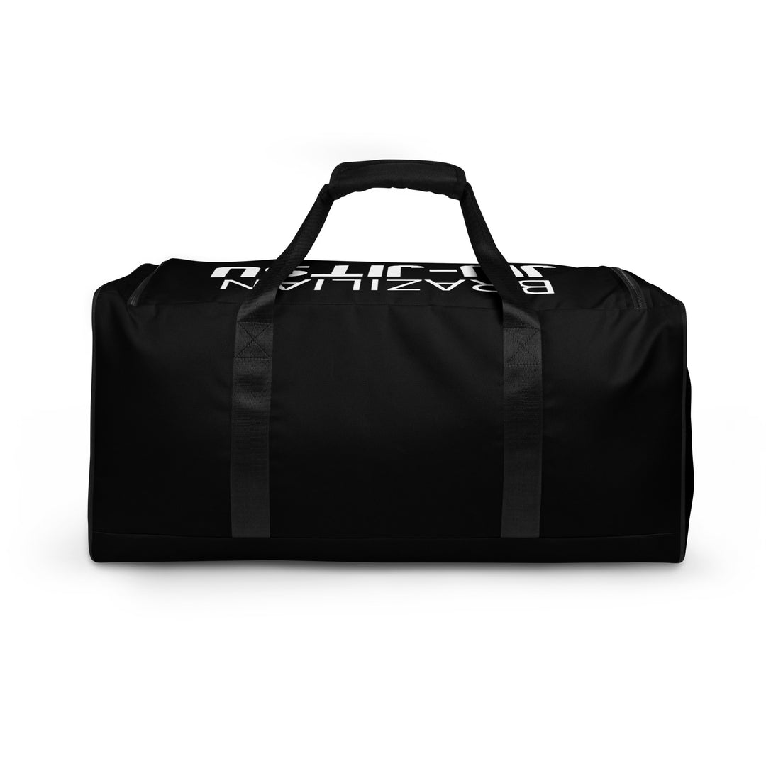 Brazilian Jiu-Jitsu Duffle bag