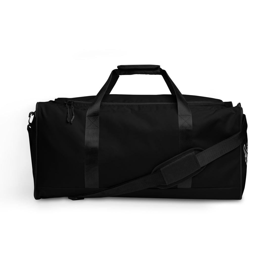 Brazilian Jiu-Jitsu Duffle bag