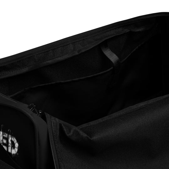 Brazilian Jiu-Jitsu Duffle bag