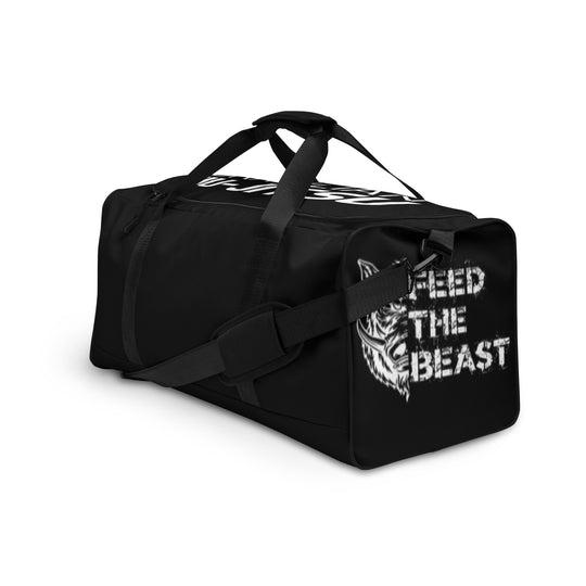 Brazilian Jiu-Jitsu Duffle bag