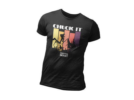 Chuck It T- Shirt