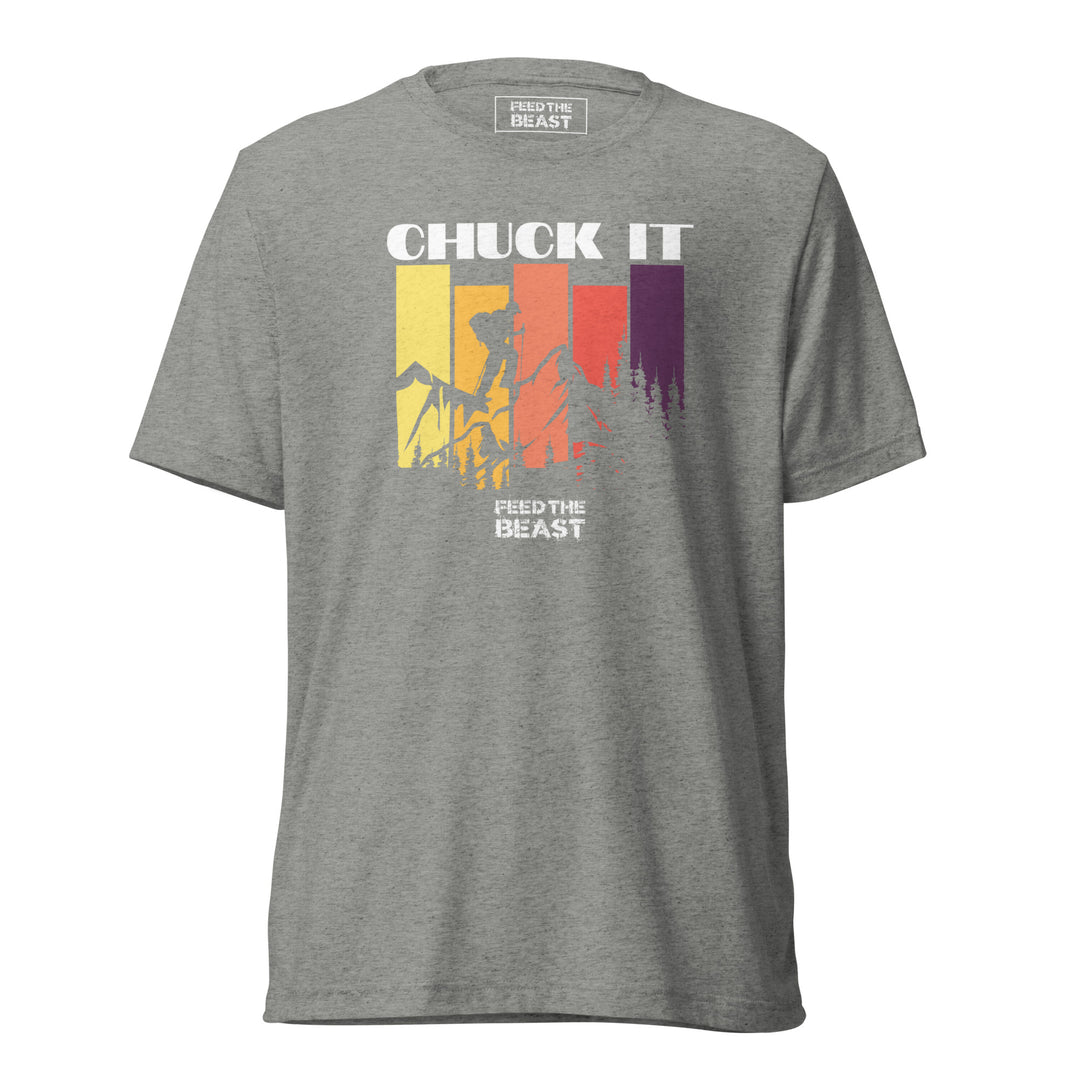 Chuck It T- Shirt