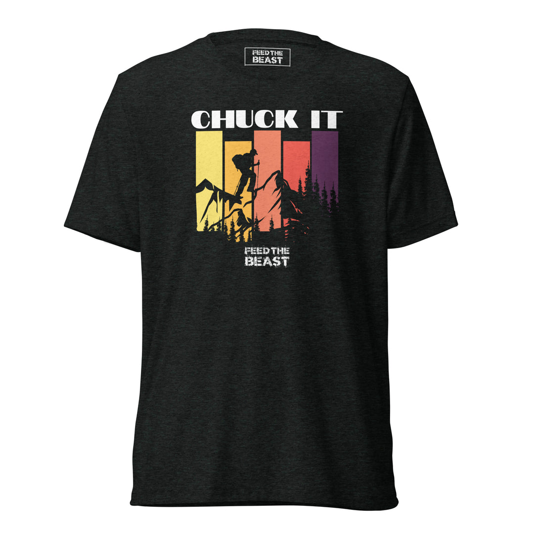 Chuck It T- Shirt