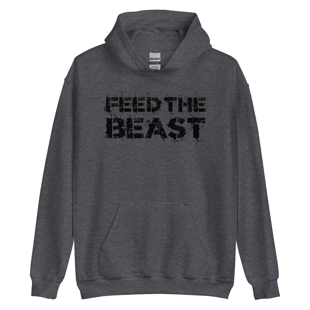 Feed The Beast Hoodie