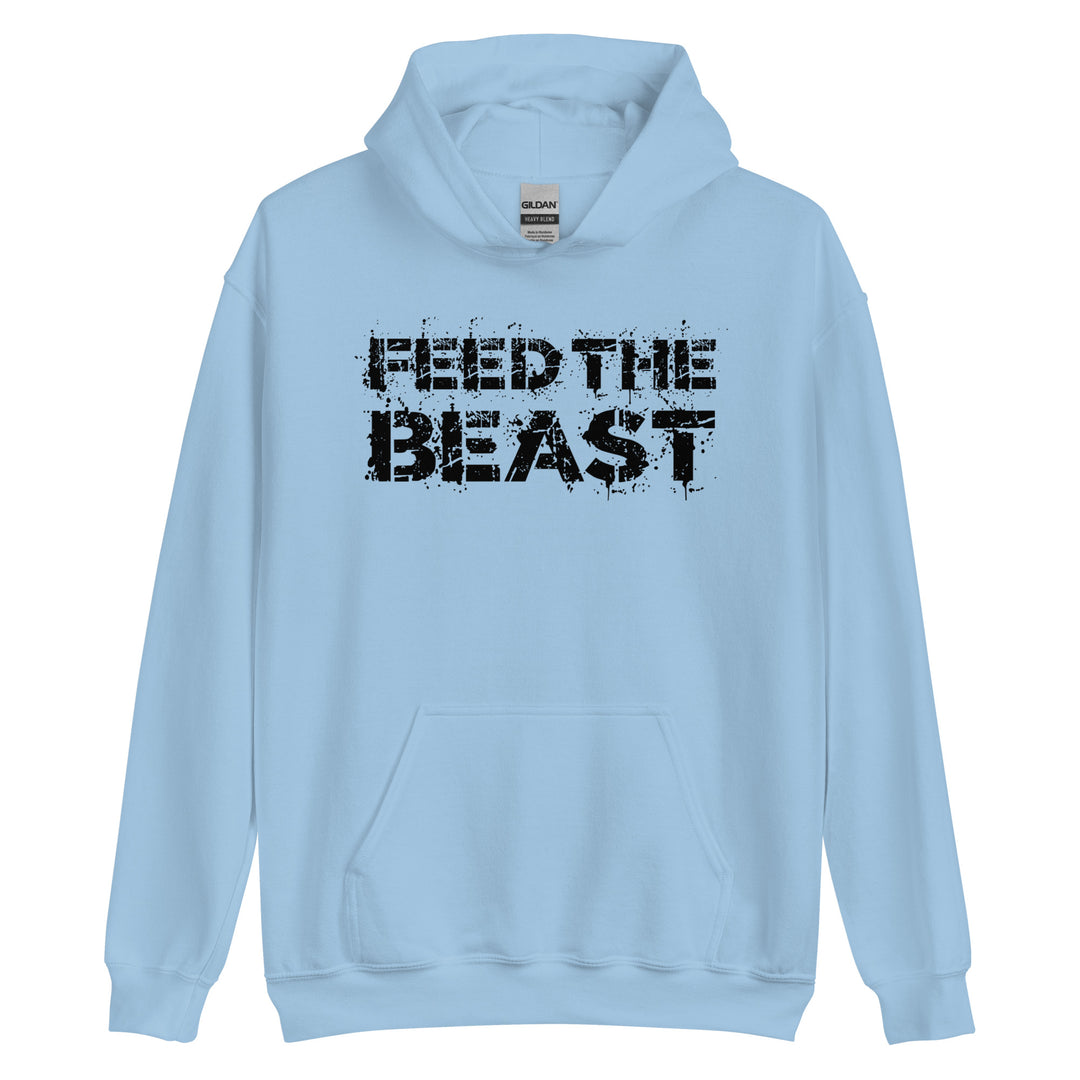 Feed The Beast Hoodie