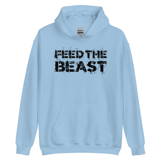 Feed The Beast Hoodie