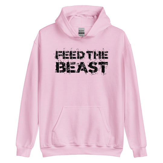 Feed The Beast Hoodie