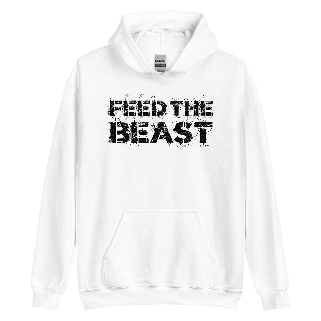 Feed The Beast Hoodie