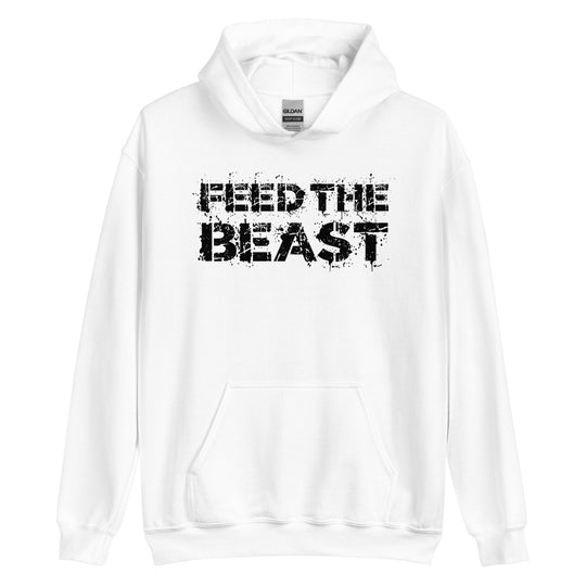 Feed The Beast Hoodie